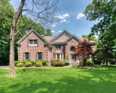 5 Bedroom 5BA 6415 ft Apartment For Rent in Somerset County, NJ