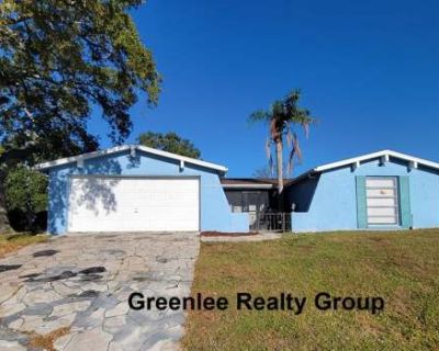 3 Bedroom 2BA 1511 ft Apartment For Rent in Jasmine Estates, FL