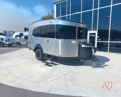 2024 Airstream Basecamp 20X For Sale by Dealer in Norcross, Georgia