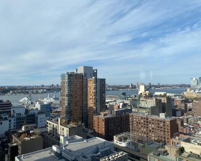 Year Built 1987 Bedroom 1BA 415 ft Condo For Sale in Manhattan, NY