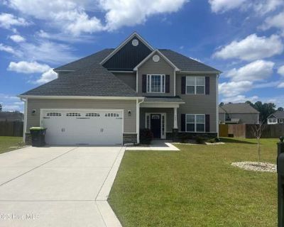 4 Bedroom 3BA 0 ft Apartment For Rent in Piney Green, NC