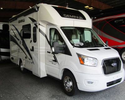 2023 Thor Motor Coach GEMINI AWD 23TW For Sale by Dealer in Port St. Lucie, Florida