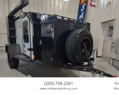 2021 Off Grid Trailers Off Grid Trailers Expedition 2.0