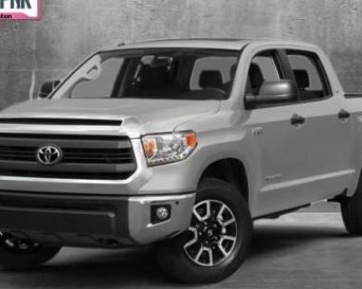 Used 2014 Toyota Tundra SR5