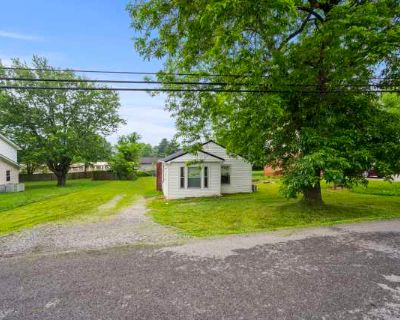 1 Bedroom 1BA 1000 ft House For Rent in Portland, TN