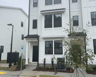 1512 Crescent Townes Way. The second-biggest city in the state, Raleigh's vibe is energetic and innovative. In unit laundry Dishwasher Dogs allowed Parking Recently renovated Stainless steel Unit Amenities air conditioning dishwasher in unit laundry recently renovated stainless steel Property Amenities dogs allowed pet friendly on-site laundry parking guest suite media room. Pets allowed. 3 Bed...