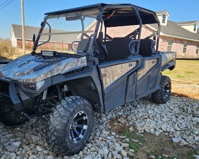 2021 Intimidator GC1K Crew Camo
