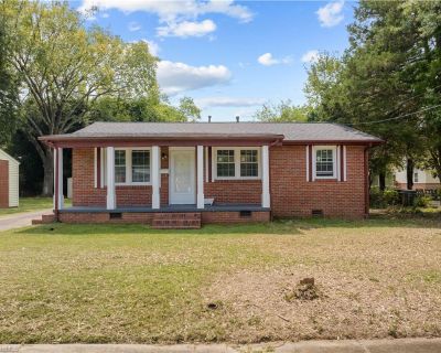 3 Bedroom 1BA 1419 ft Single Family House For Sale in Greensboro, NC