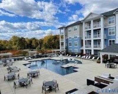 2 Bedroom 2BA 1256 ft Condominium For Sale in ASHLAND, VA