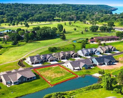 Lots and Land For Sale in Sherwood, WI