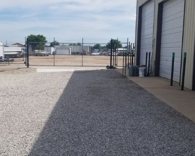 for rent storage space