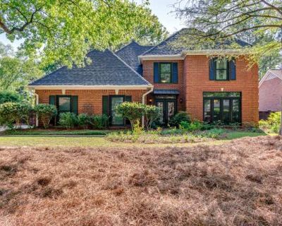 4 Bedroom 3.5BA 0 ft Furnished Apartment For Rent in Ridgeland, MS