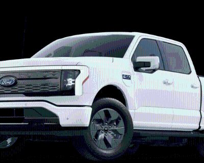 New 2025 Ford F-150 Lightning For Sale at Phil Long Ford of Raton | VIN: 1FT6W5L7XSWG17405