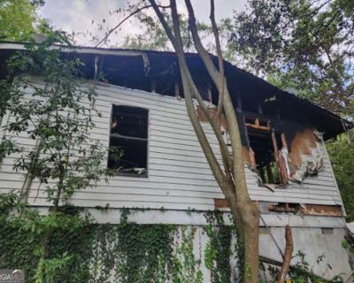 3 Bedroom 2BA 1432 ft Single Family Home For Sale in CARTERSVILLE, GA