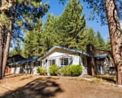 3 Bedroom 3BA 2900 ft² Pet-Friendly House For Rent in South Lake Tahoe, CA 3463 Anne St