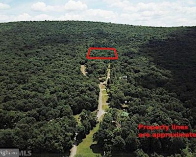 Tillamook Ln Lot,saxton, Plot For Sale