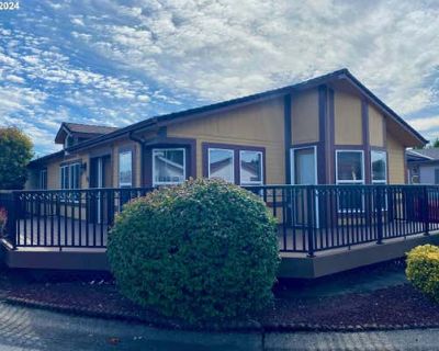 3 Bedroom 2BA 1535 ft Manufactured Home For Sale in VANCOUVER, WA