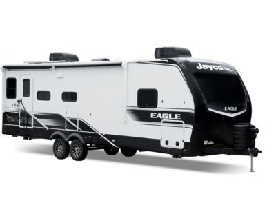 2026 Jayco Eagle HT 230MLCS