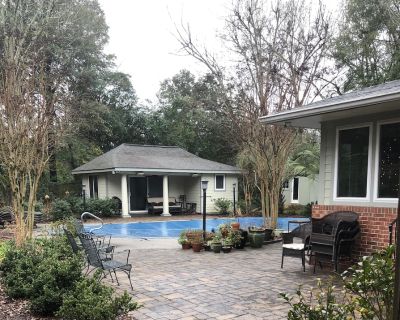 1 bed 1 bath cottage vacation rental in Aiken, SC