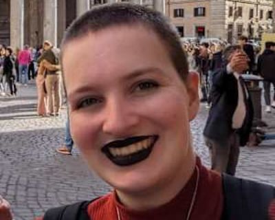 LGBTQ+ friendly * Non-smoker * Has a cat * Interested in teaming-up. Budget: $1,200 per month. Ready to move: now. Seeking a 12 months stay. Looking for myself. Hi! My name s Sierra (they/them) I m looking for more affordable options to move closer to work! I work full time as a floral designer, and in my off hours I do online freelancing or spend time with my cat. I love getting outdoors for h...