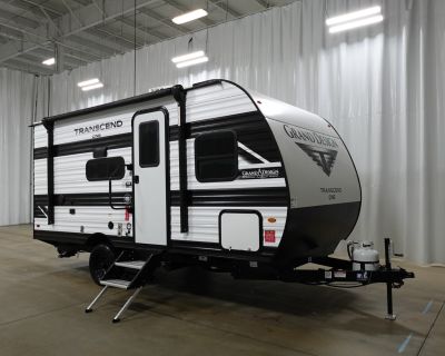 2026 Grand Design TRANSCEND ONE 151BH