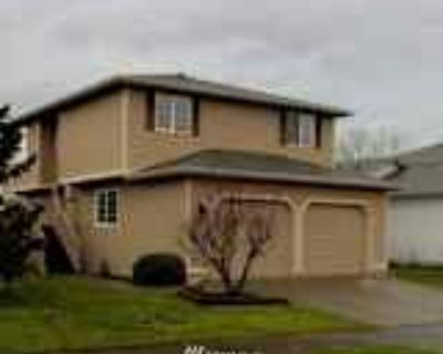 4 Bedroom 2BA 1350 ft² House For Rent in Sultan, WA 505 7th St