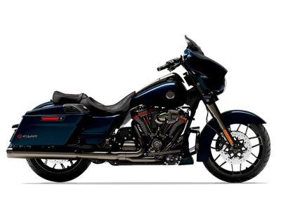 2022 Harley-Davidson FLHXSE - CVO Street Glide