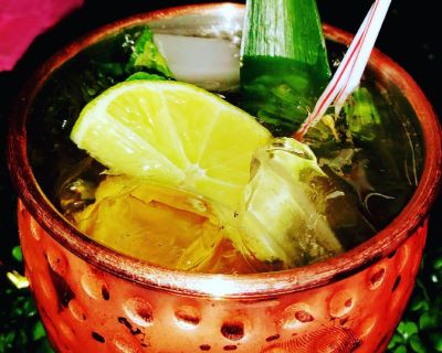 Master Bartender/Master Mixologist