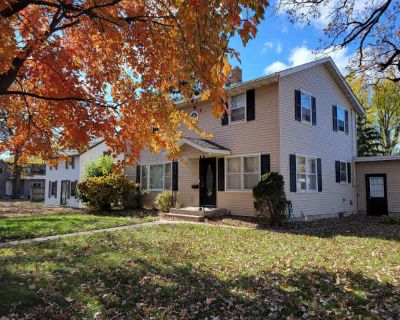 4 Bedroom 1.5BA 1632 ft Apartment For Rent in River Falls, WI