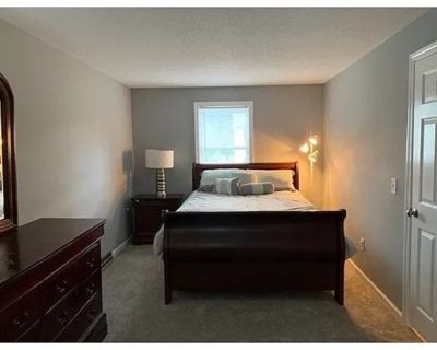 Furnished Room For Rent - Move-in Ready