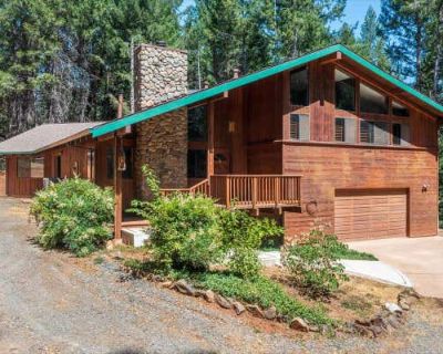 4 Bedroom 3BA 2258 ft Single Family Home For Sale in GARDEN VALLEY, CA