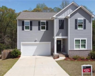 Pond Ct, Hoschton, Home For Rent