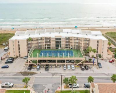 2 Bedroom 2BA 1160 ft Furnished Condominium For Sale in SOUTH PADRE ISLAND, TX