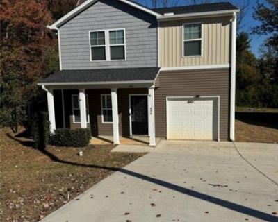 Gray St, Statesville, Home For Rent