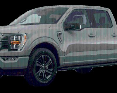 Used 2023 Ford F-150 XLT