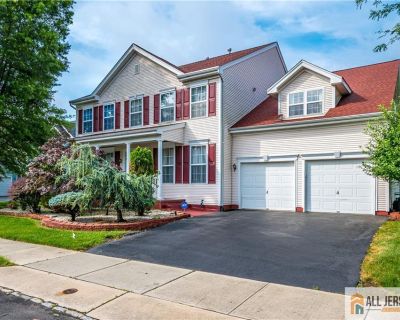 4 Bedroom 2BA 3441 ft Single Family House For Sale in Plainsboro, NJ