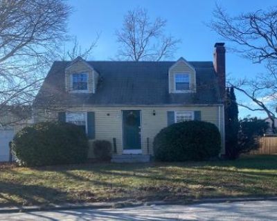 3 Bed 2.5 Bath Foreclosure Property in Cranston, RI 02920 - Rose Hill Dr