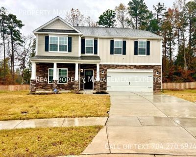 4 Bedroom 3BA 3295 ft Pet-Friendly Single-family home For Rent in Davidson, NC