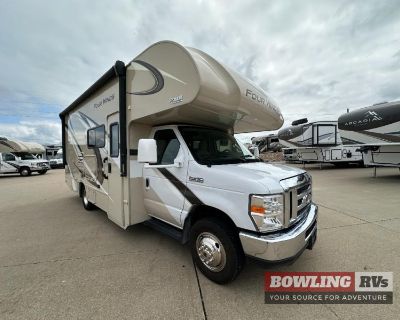 2019 Thor Motor Coach Four Winds 24F