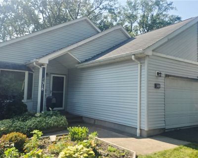3 Bedroom 2BA 1942 ft Apartment For Rent in Amherst, NY