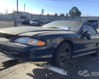 1994 Ford Mustang