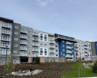 1 Bedroom 1BA 631 ft Pet-Friendly Apartment For Rent in Vancouver, WA