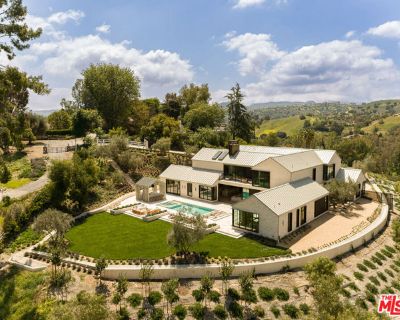 24172 Lupin Hill Road. Property for Rent in Hidden Hills, CA for $95,000 with 6 bedrooms and 7 full baths, 1 half bath. This 11,000 square foot property was built in 2025 on a lot size of 1.3.. Introducing 24172 Lupin Hill Road, A modern chalet hidden in the hills of California. Unveiled as a paragon of contemporary architecture and refined design, 24172 Lupin Hill Road emerges as a newly const...