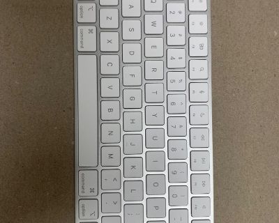 FS Apple bluetooth keyboard