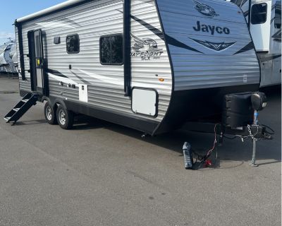 2021 Jayco Jay Flight SLX8 237RBS