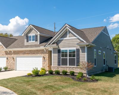 3 Bedroom 2BA Single Family House For Sale in Sugarcreek Twp, OH