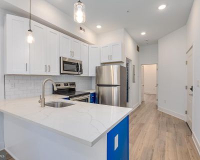 1535 N 6Th Street # 1. Property for Rent in Philadelphia, PA for $1,200 with 1 bedroom and 1 full bath. This 750 square foot property was built in 2020 on a lot size of 0.04.. Welcome to this beautiful new construction unit! This home features a spacious and open floor plan with Hardwood floors throughout. The kitchen featuures modern stainless steel appliances, quartz countertops with ample ca...