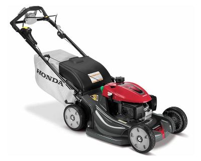 Honda Power Equipment HRX217VYA GCV200 Self Propelled Residential Walk Behind Laurel, MD