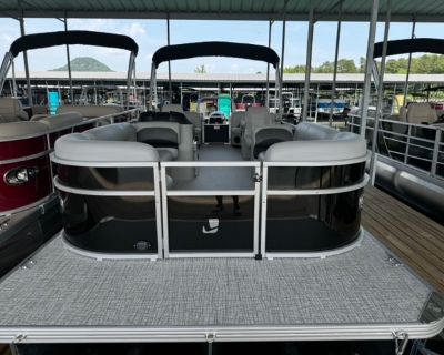 2025 Landau Island Breeze 25 Cruise