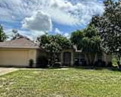 3 Bedroom 2BA 2356 ft² House For Rent in Ocala, FL 6365 SW 143rd Ln Rd